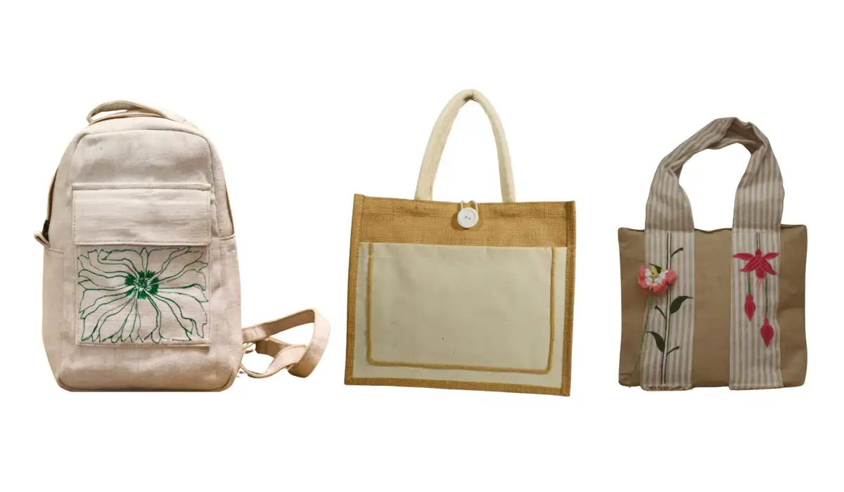 How to Choose the Right Jute, Juco, or Canvas Bag for Your Business
