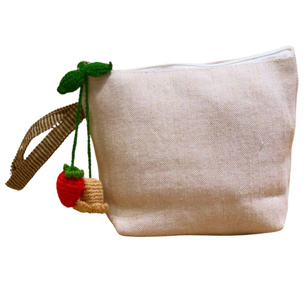 Juco pouch