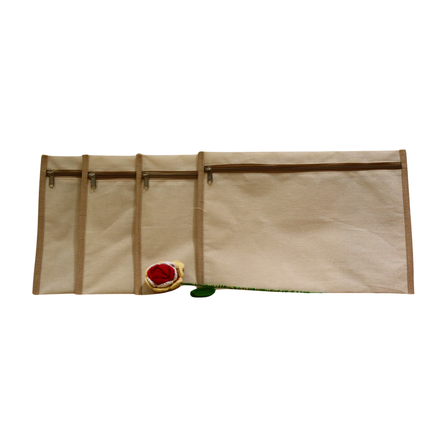 Juco A4 File Folder