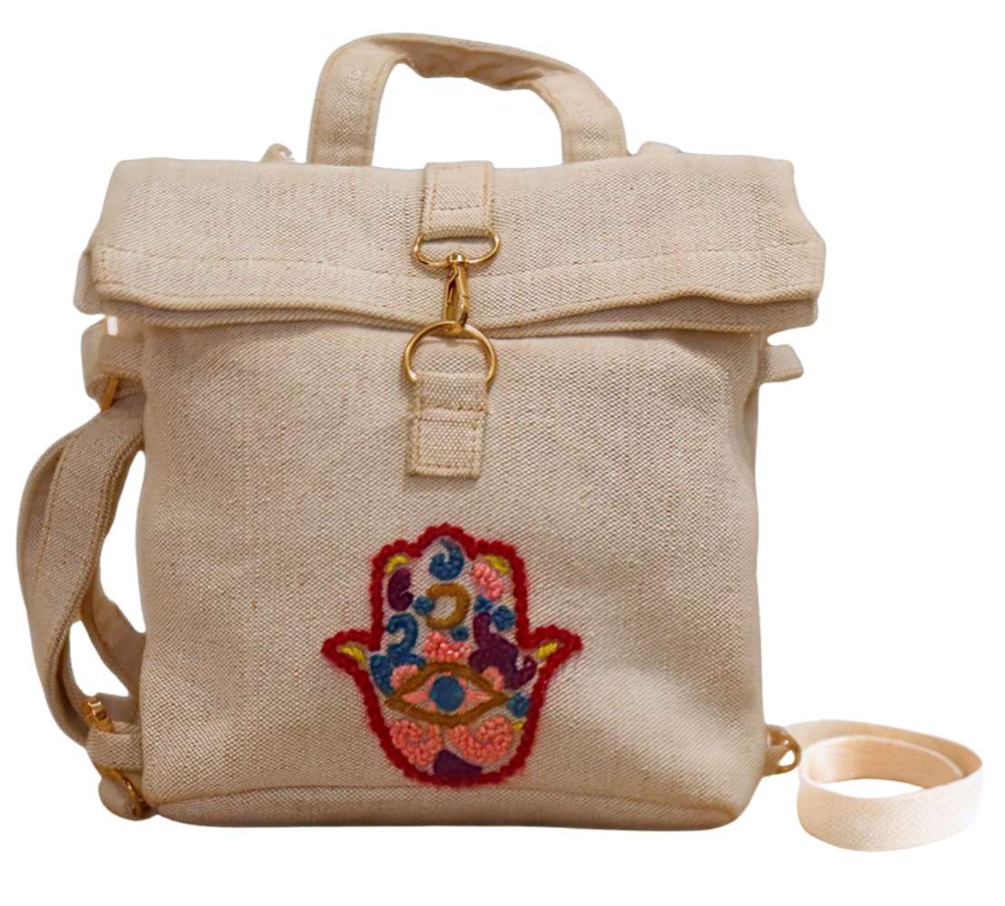 HC shoulder bag