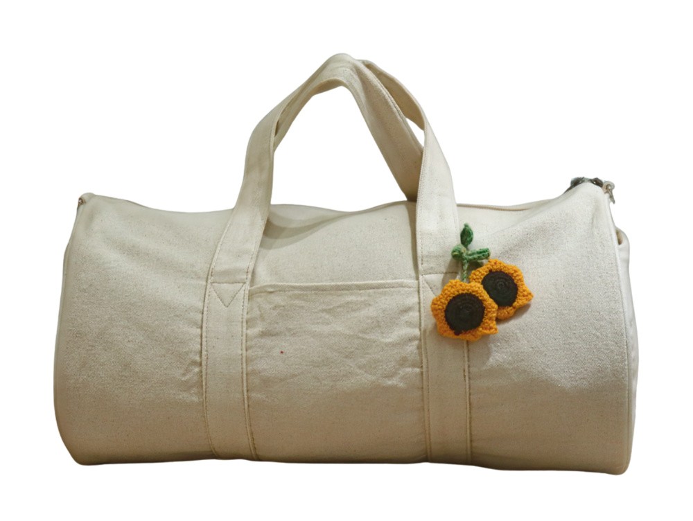 CC Travel/gym duffle bag