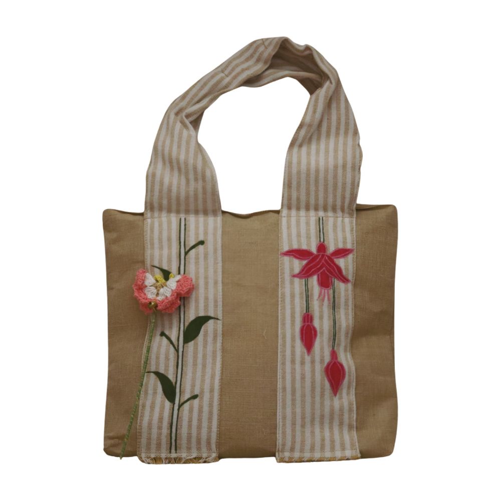 HC Designer Tote Bag