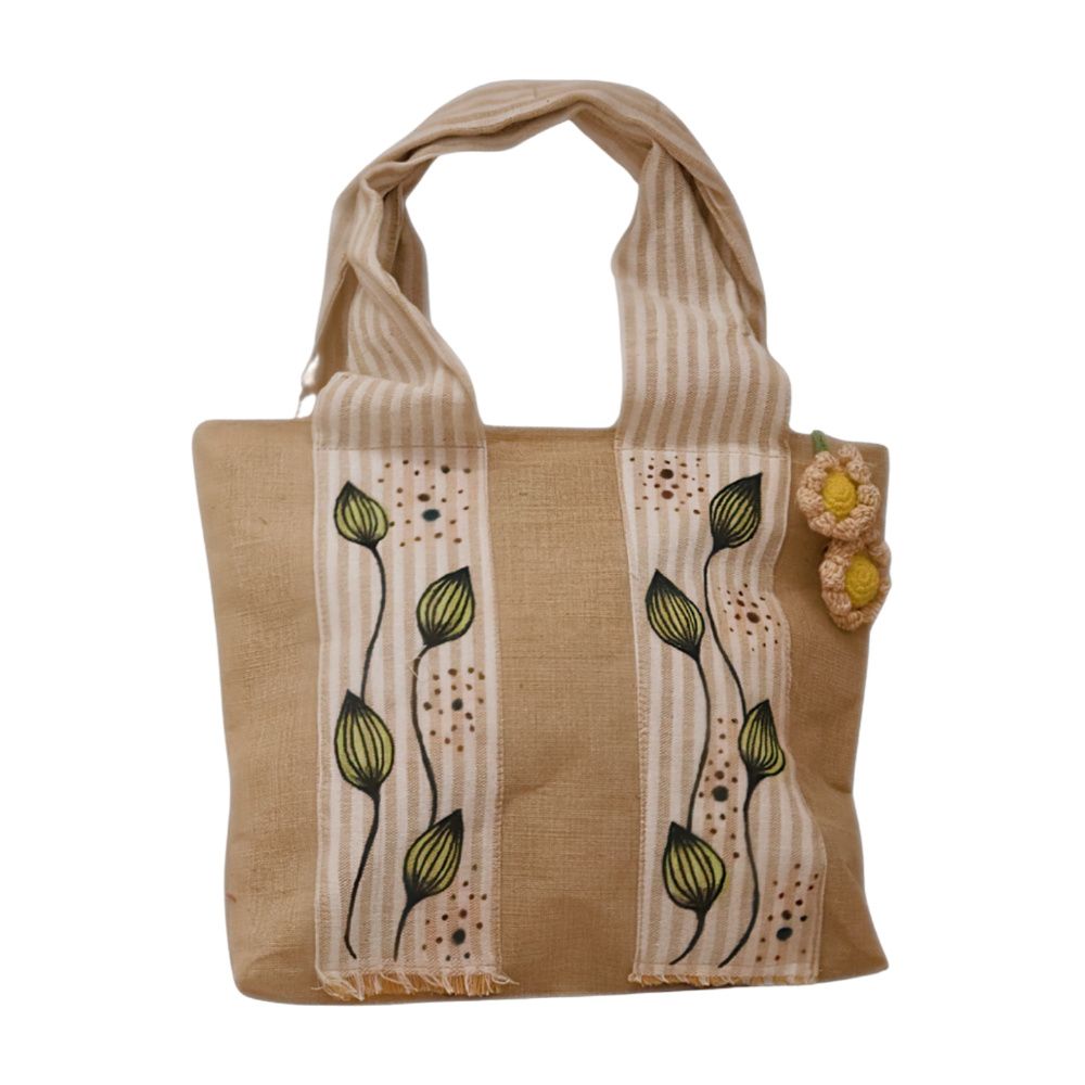 HC Designer Tote Bag