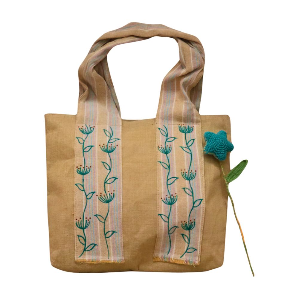 HC Designer Tote Bag