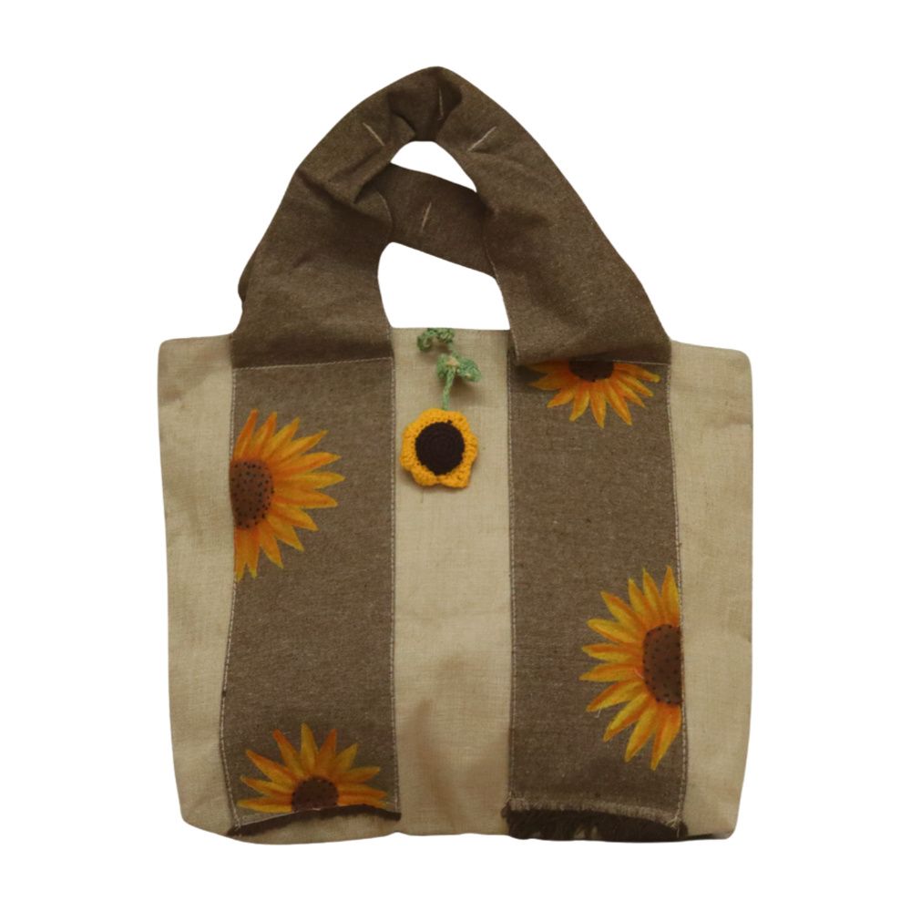 HC Designer Tote Bag