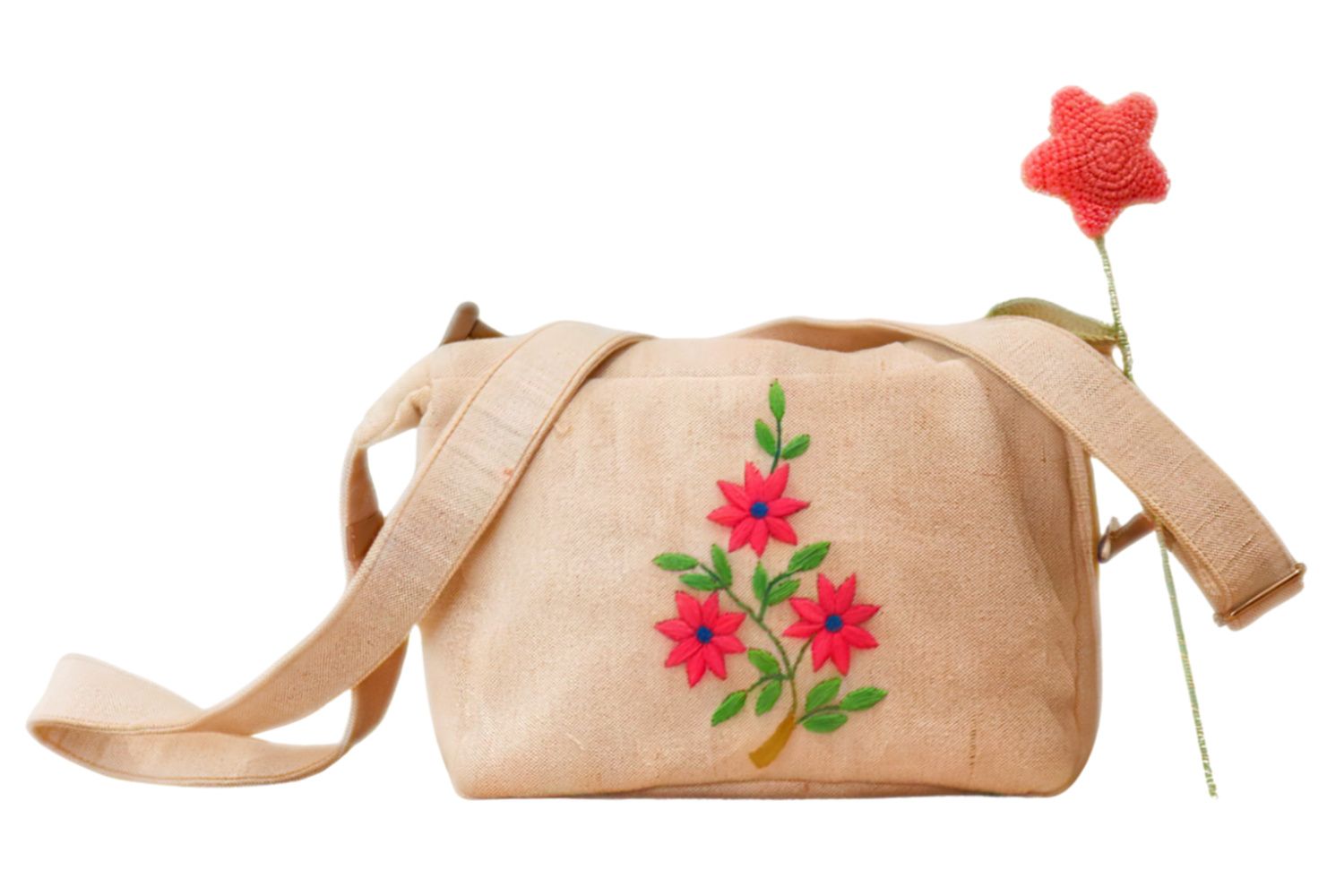 HC sling bag 