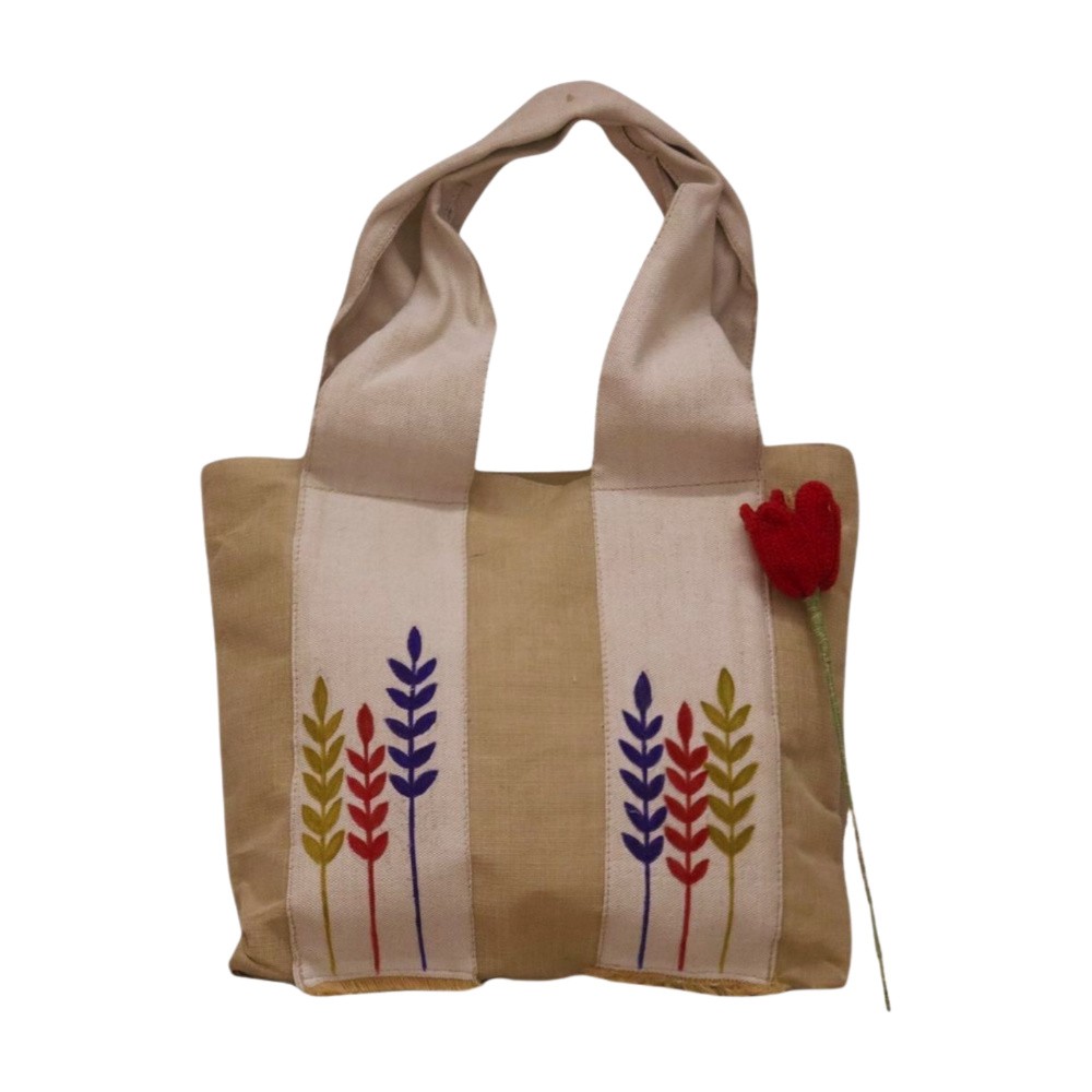 HC Designer Tote Bag