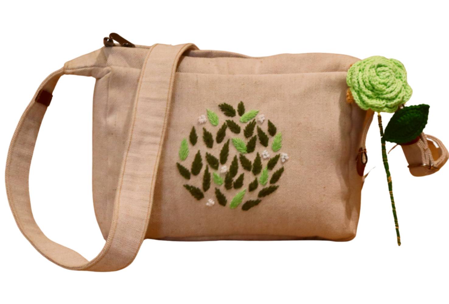 HC sling bag 