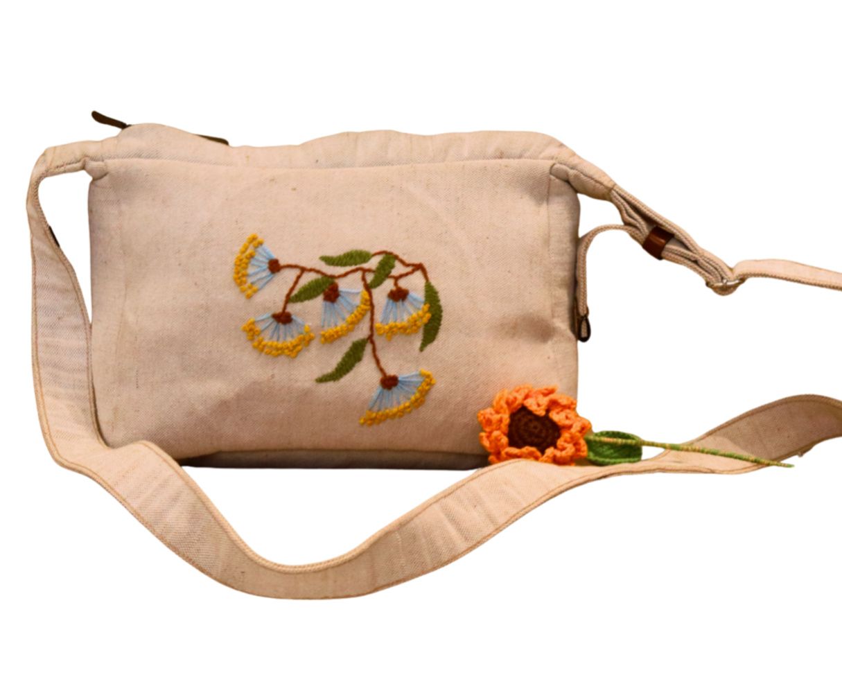 HC sling bag 