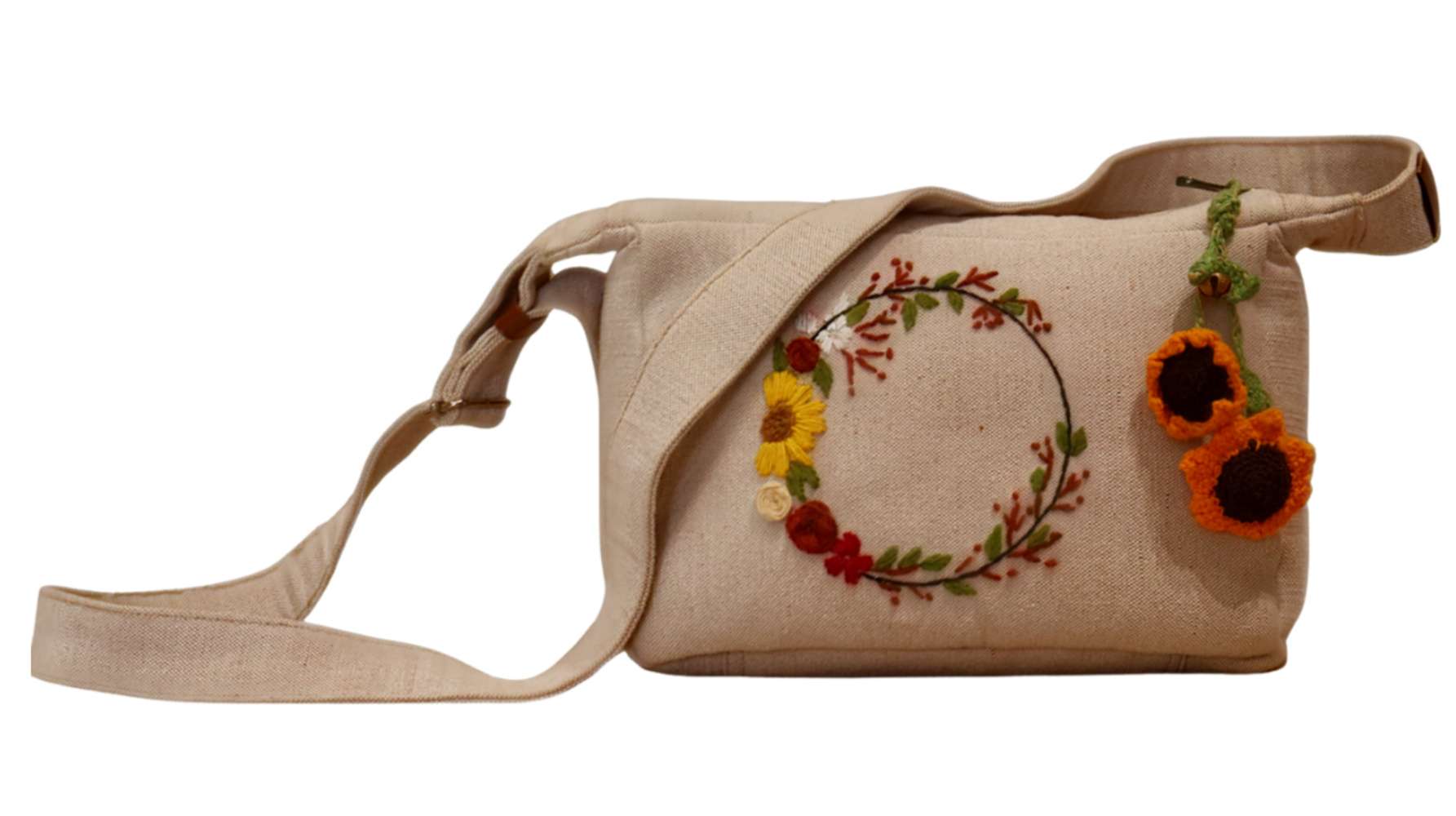 HC sling bag