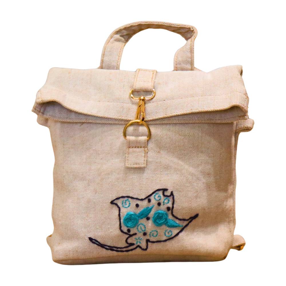 HC shoulder bag